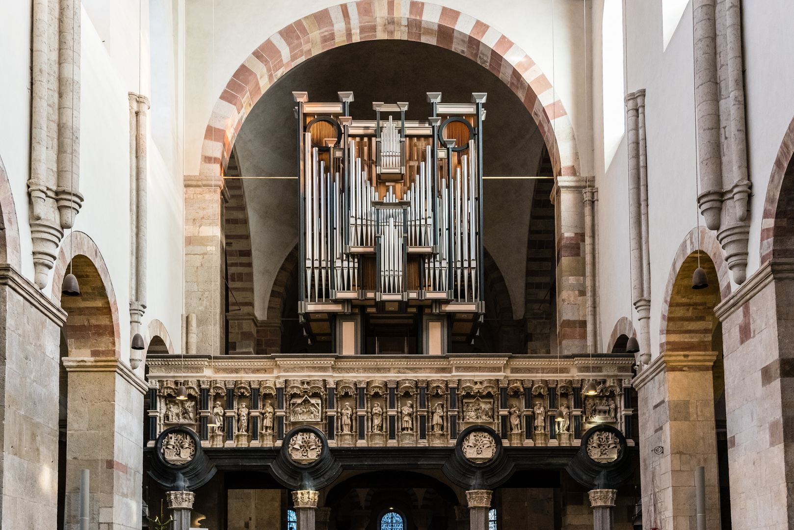 St. Maria im Kapitol (2), Köln