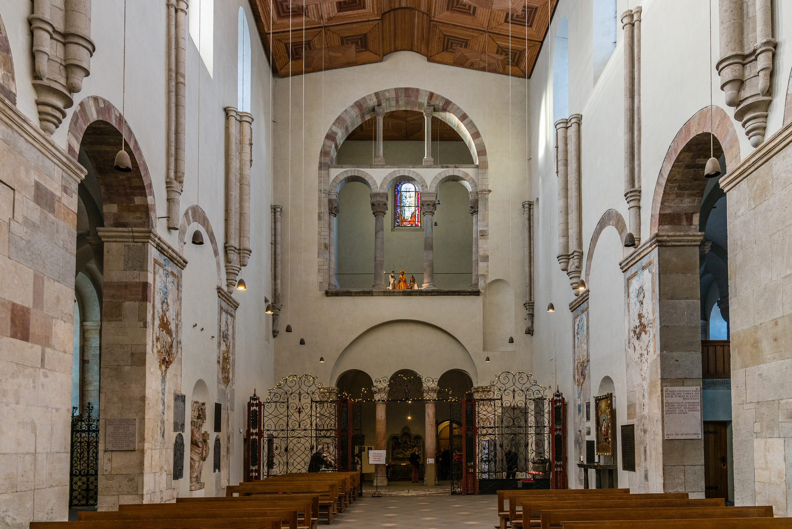 St. Maria im Kapitol (2), Köln