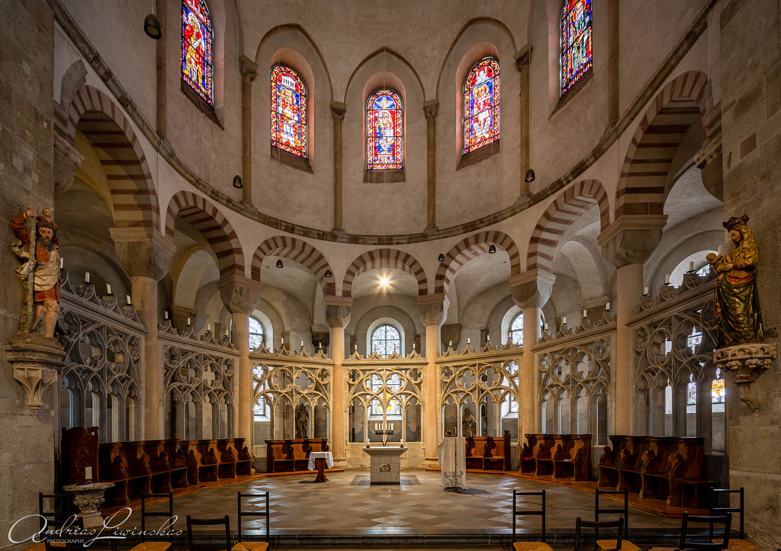  St. Maria im Kapitol (Köln)