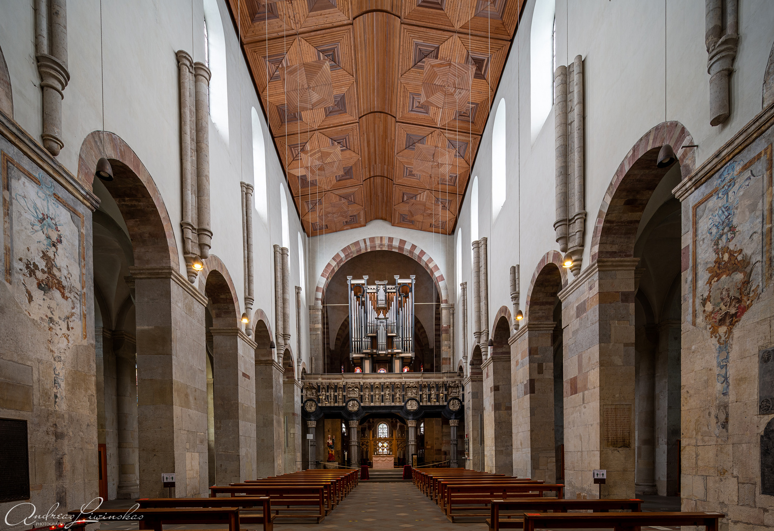  St. Maria im Kapitol Köln