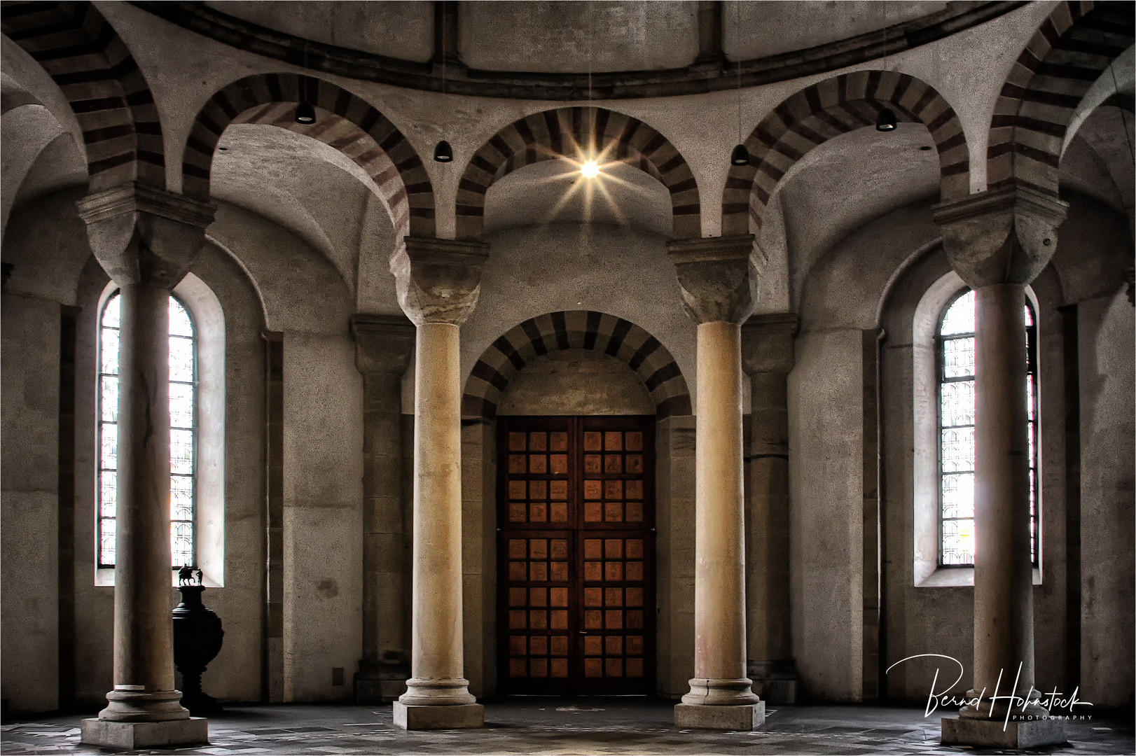 St. Maria im Kapitol zu Köln ...