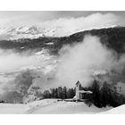 St. Maria in Lantsch / Graubünden