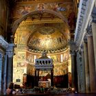 St. Maria in Trastevere, Rom