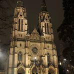 St. Maria Kirche Stuttgart