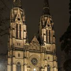 St. Maria Kirche Stuttgart Reloaded