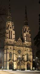 St. Maria Kirche Stuttgart Reloaded