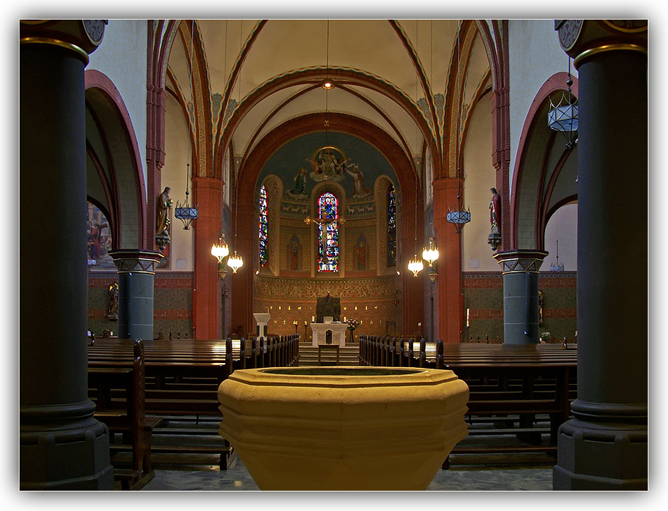 St. Maria Magdalena Foto & Bild architektur, sakralbauten