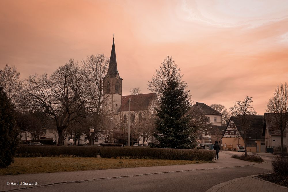 St. Maria Magdalena Foto & Bild architektur, sakralbauten