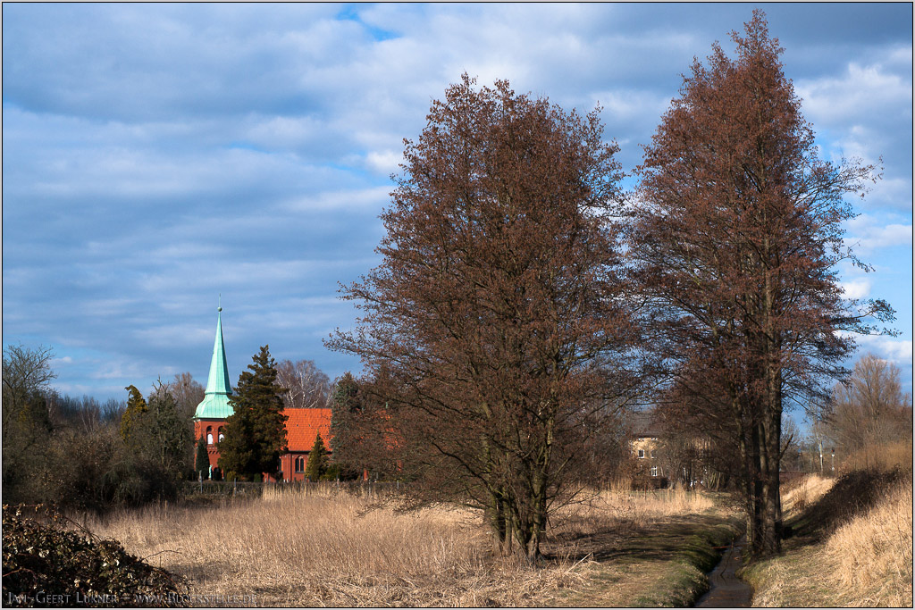 St. Maria Magdalena