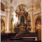 St. Maria-Magdalena Karlsbad