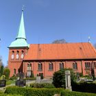 St. Maria Magdalena, Moorburg