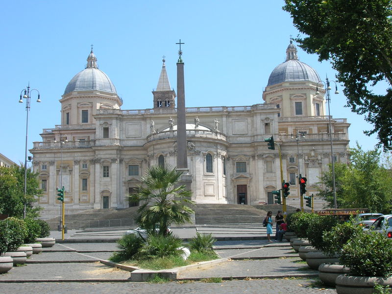 St. Maria Maggiore