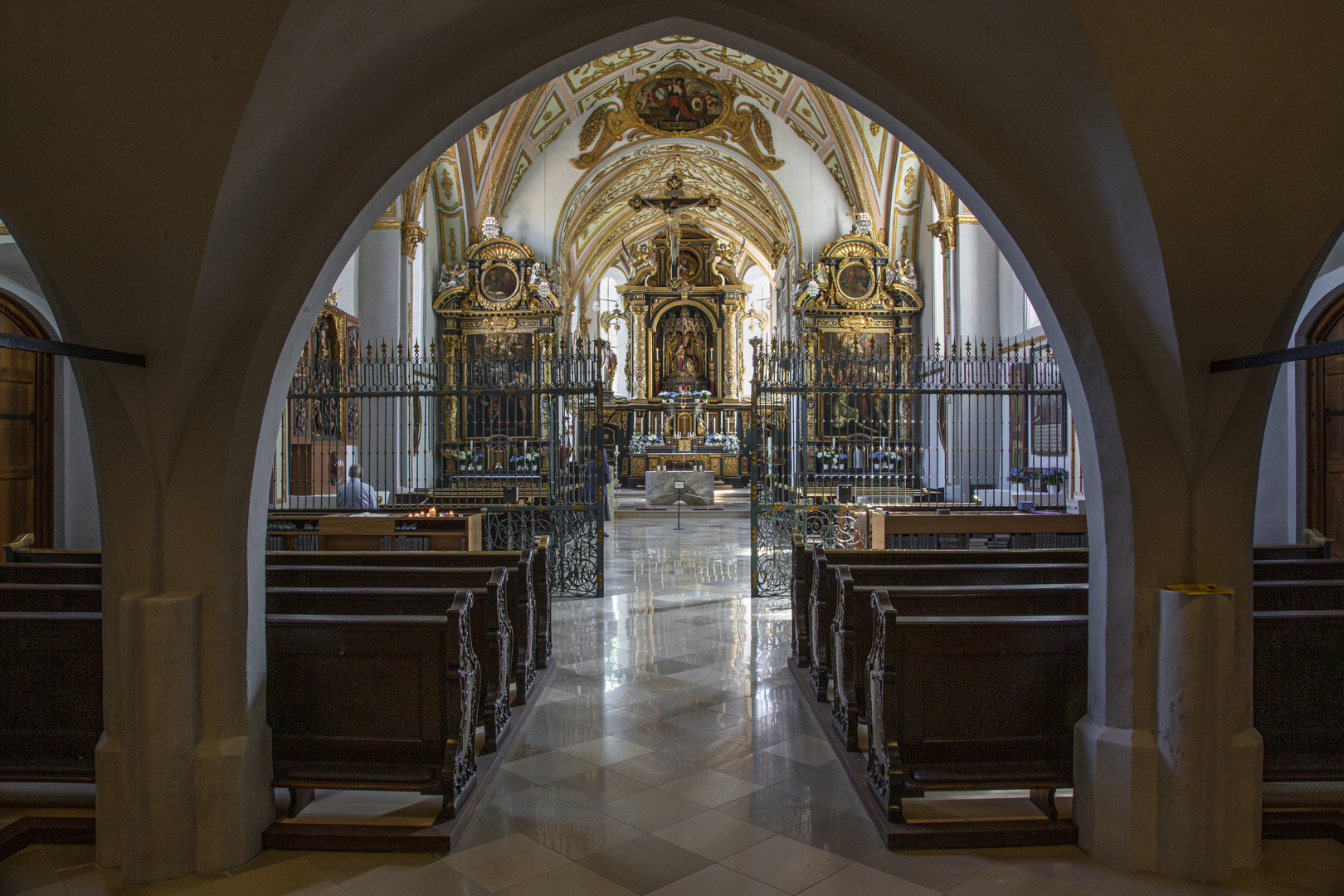 St. Maria (Ramersdorf)