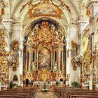 St. Maria und Martin, Dietramszell