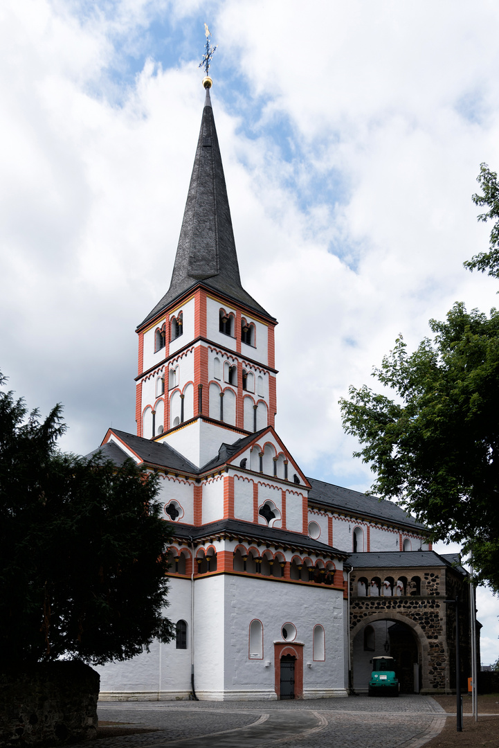 St. Maria und St. Clemens (2)