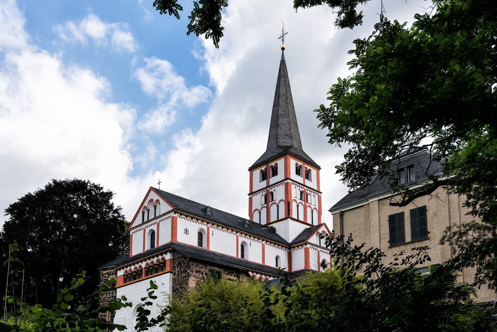 St. Maria und St. Clemens (3)