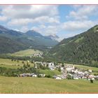 ST. MARIA ( VAL MUSTAIR SVIZZERA)