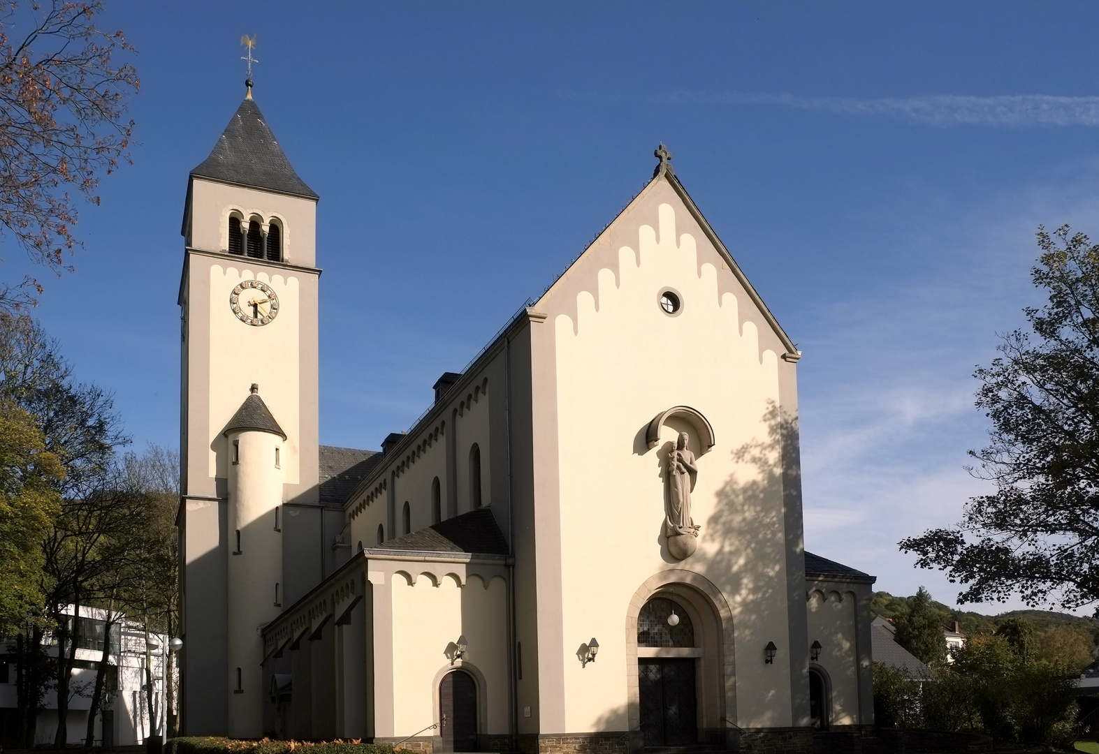 St. Mariä Heimsuchung