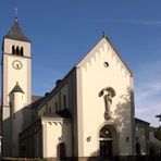 St. Mariä Heimsuchung