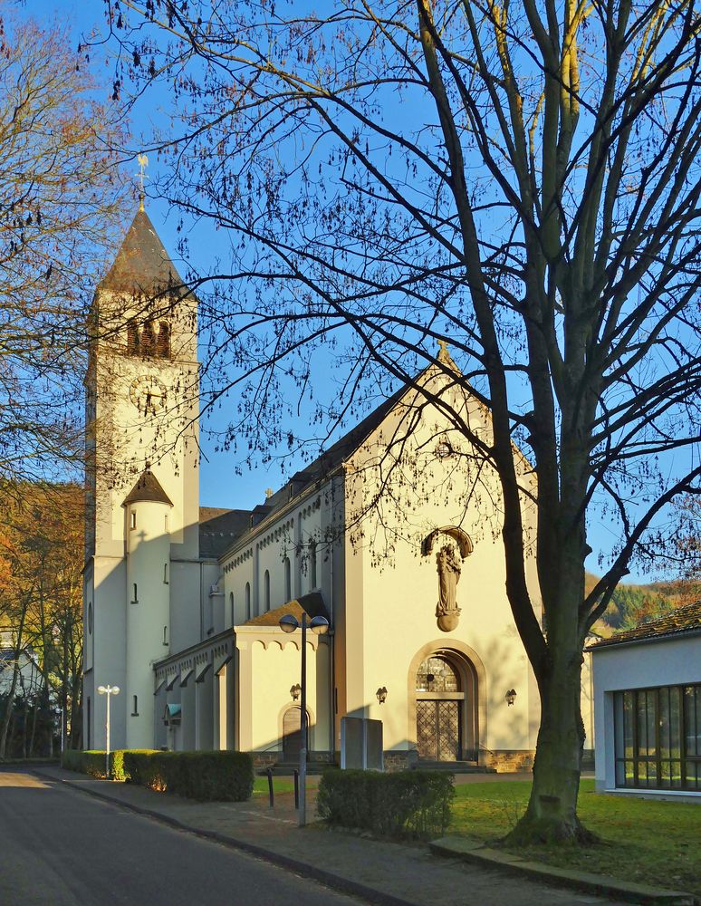 St. Mariä Heimsuchung