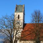 St. Mariä Heimsuchung in Unterholzhausen