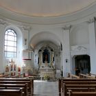 St. Mariä Himmelfahrt (Dyckburg) Altar