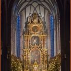 St. Mariä Himmelfahrt - Köln