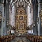 St. Mariä Himmelfahrt zu Köln ....