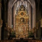 St. Mariä Himmelfahrt  zu Köln ...