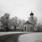 St. Mariä in IR