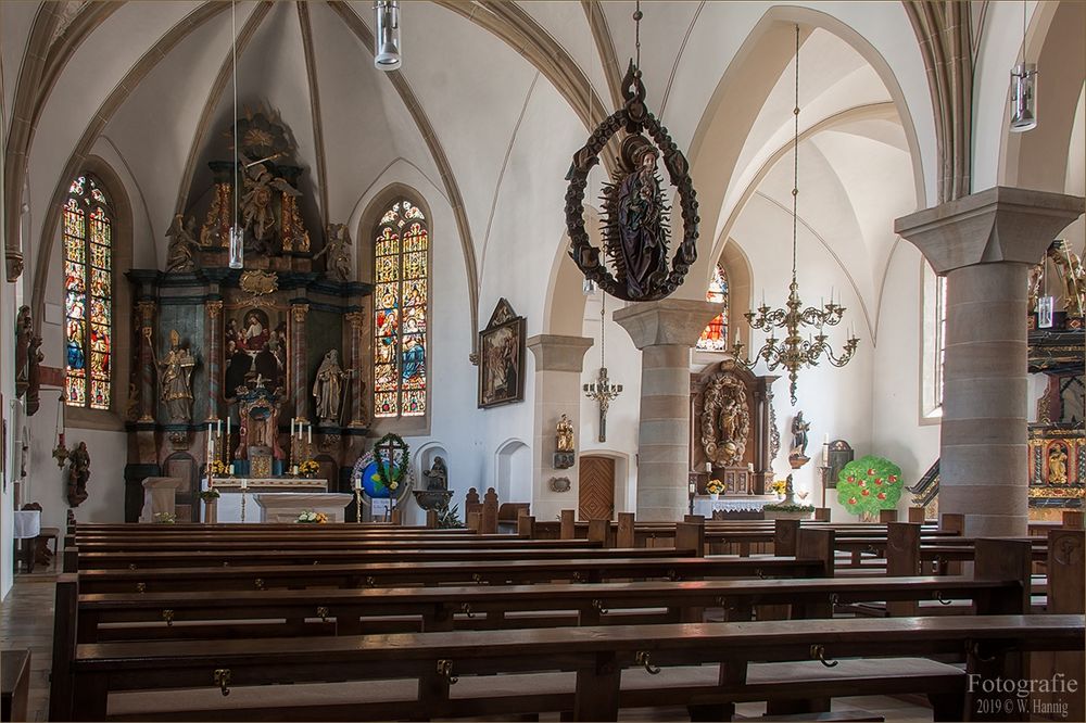 St. Marien Foto & Bild architektur, deutschland, sakralbauten Bilder