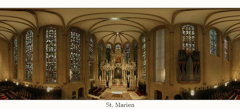 St. Marien