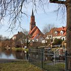 St. Marien-Andreas in Rathenow