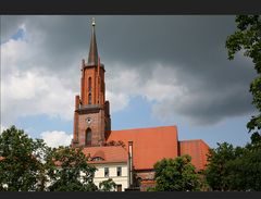 St.-Marien-Andreas-Kirche