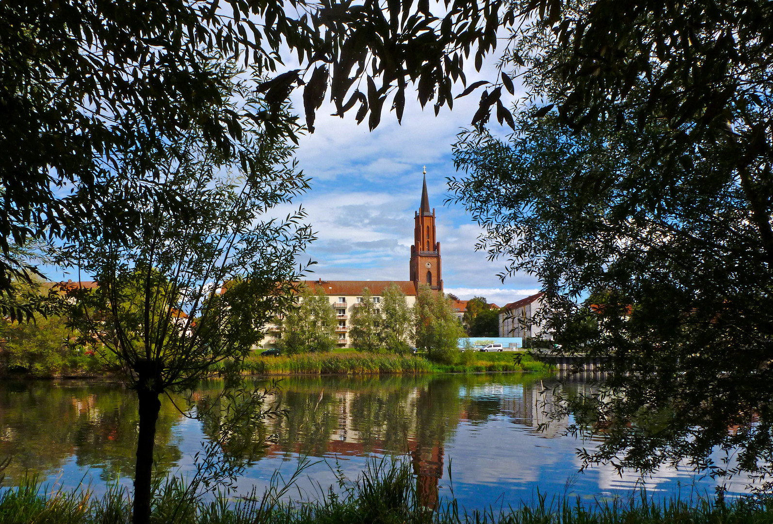 St.-Marien-Andreas-Kirche