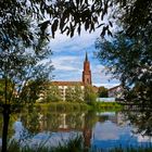 St.-Marien-Andreas-Kirche