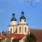 St. Marien der Lutherstadt Wittenberg 