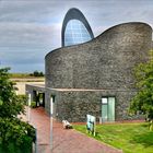 St. Marien - die Kirche am Meer