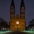 St. Marien-Dom Hamburg II