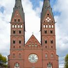 St. Marien-Dom in Hamburg