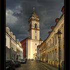 St Marien Dom Kirche