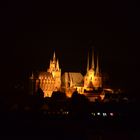 St. Marien Dom und St. Severi-Kirche in Erfurt