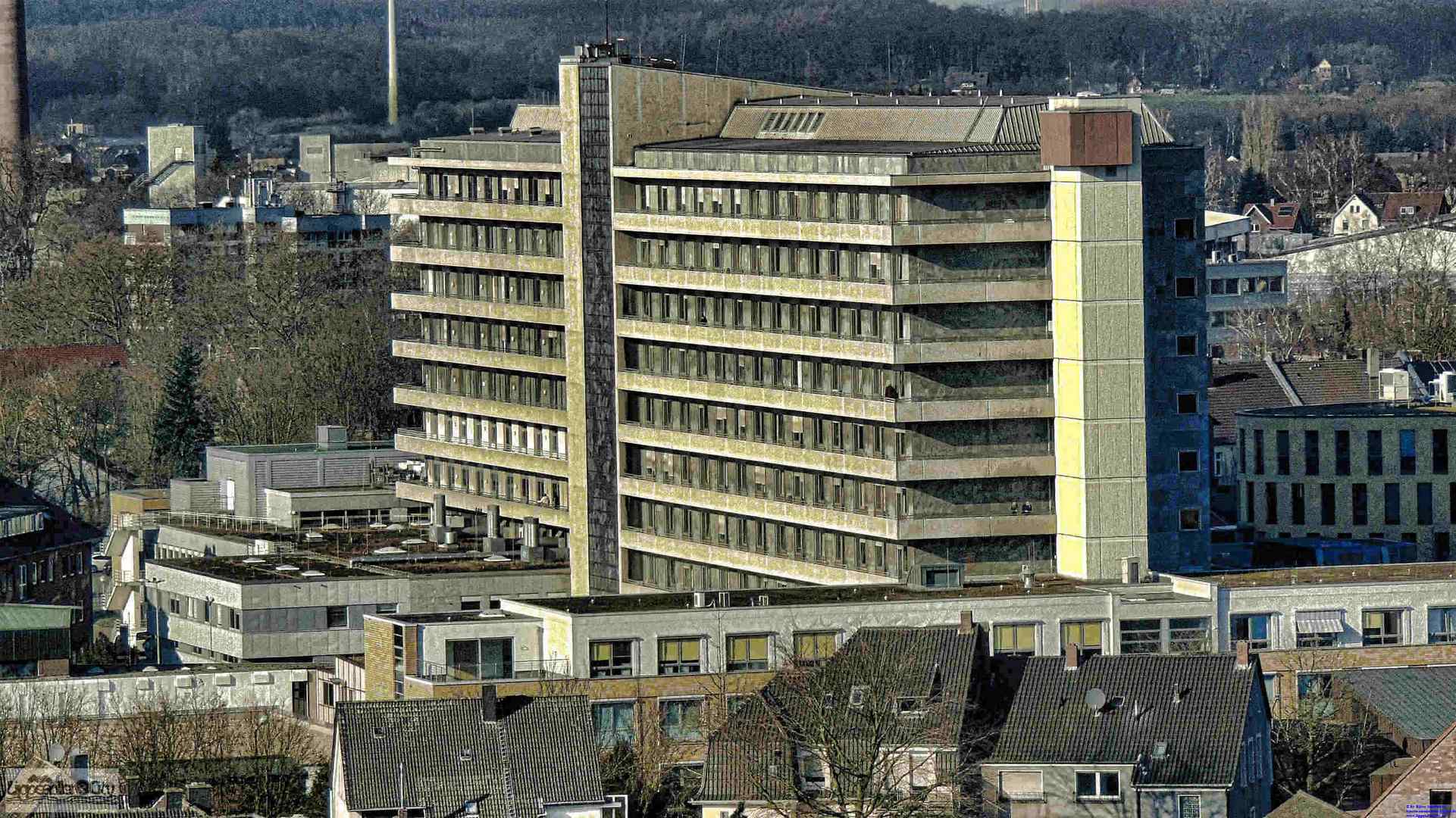 St. Marien Hospital Lünen