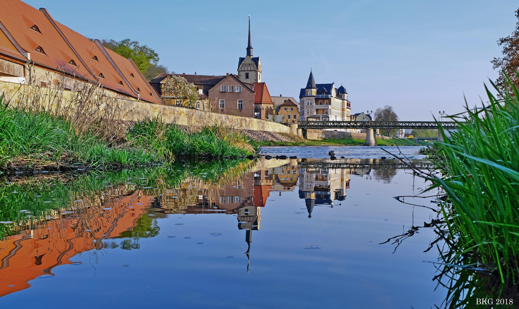 St. Marien im Doppelpack 