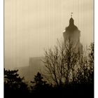 St. Marien im Nebel #2