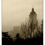 St. Marien im Nebel #2