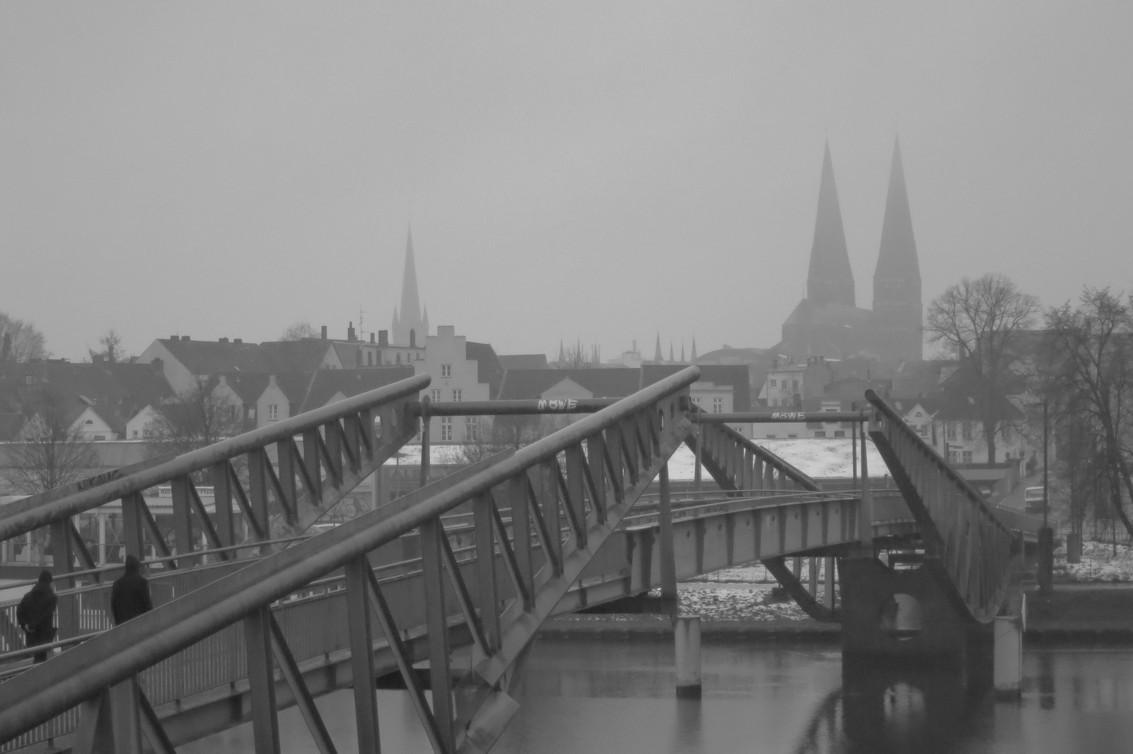 St.-Marien im Nebel