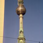 St. Marien in Berlin mit zeitgemäßer Turmspitze!