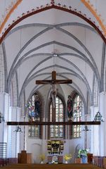 St. Marien in Gransee