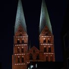 St. Marien in Lübeck II